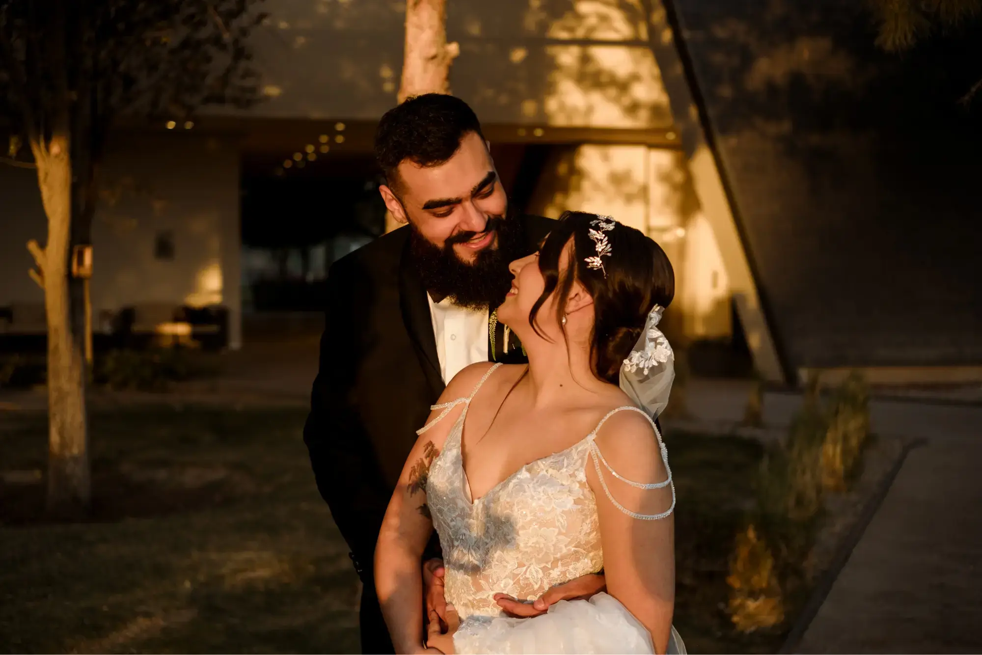 Lorena & Diego